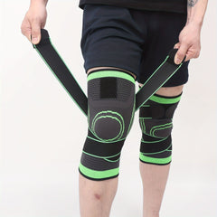 Sports Knee Pads for Basketball Cycling Running Mountaineering