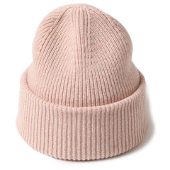 Warm Wool Knitted Beanie Hat Winter