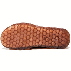 Men's Non Slip Outdoor Hiking Sandals - Spring/Summer