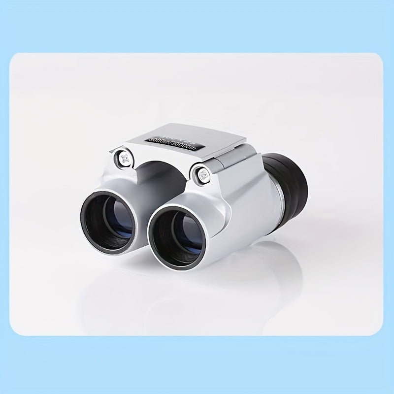 High Definition Zoom Telescope for Camping and Travel