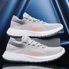Unisex Lightweight Comfy Sneakers For Running Jogging
