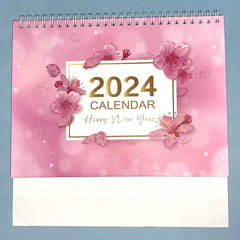 Stylish National Holiday Desktop Decoration Calendars