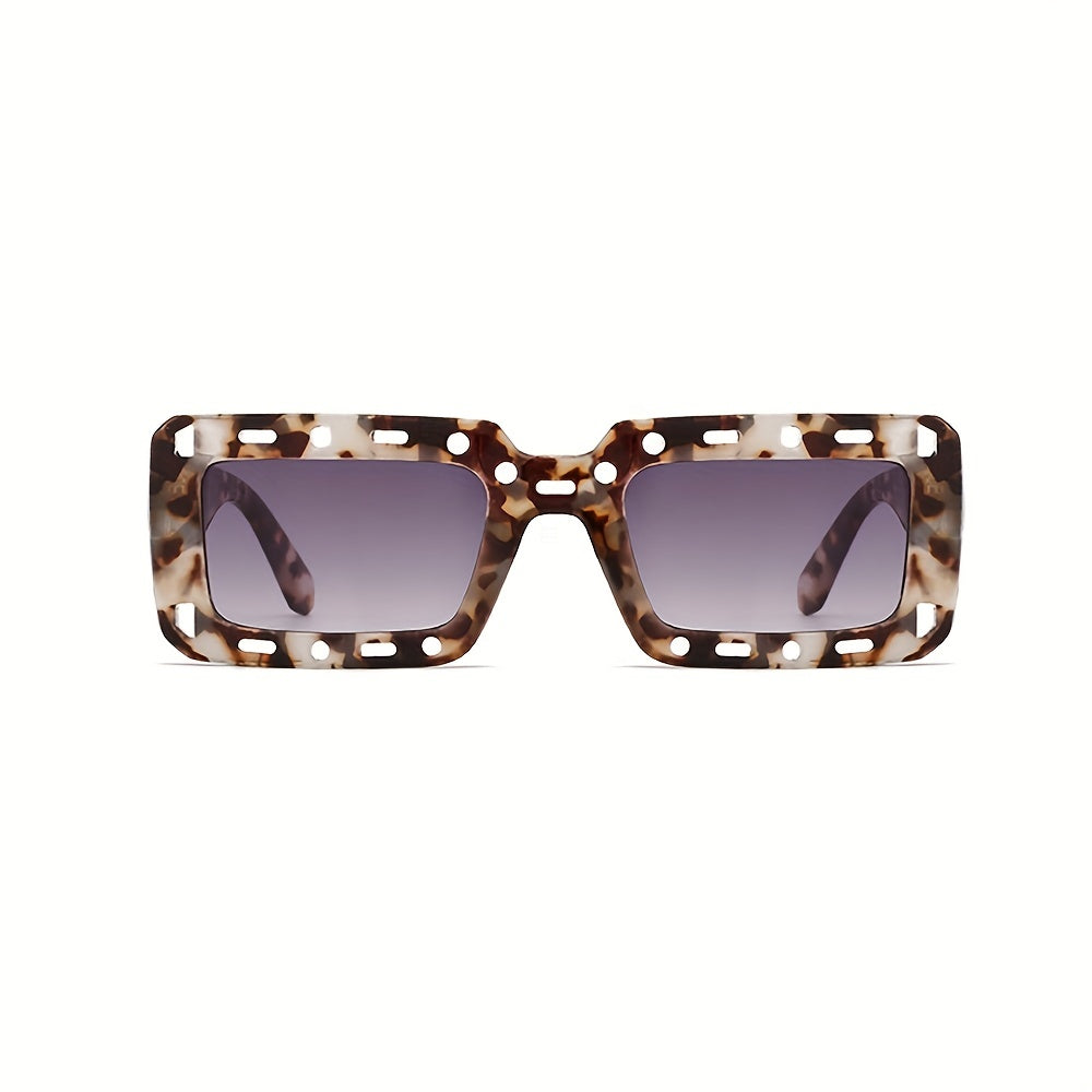 Men's Punk Sunglasses Hip Hop Style