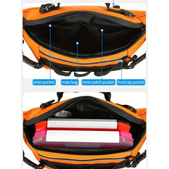 Waterproof Waist Bag for Fishing