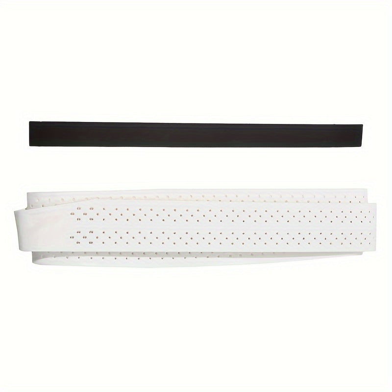 Anti Slip Tennis Badminton Racket Overgrips - Sweat Absorbent Grip