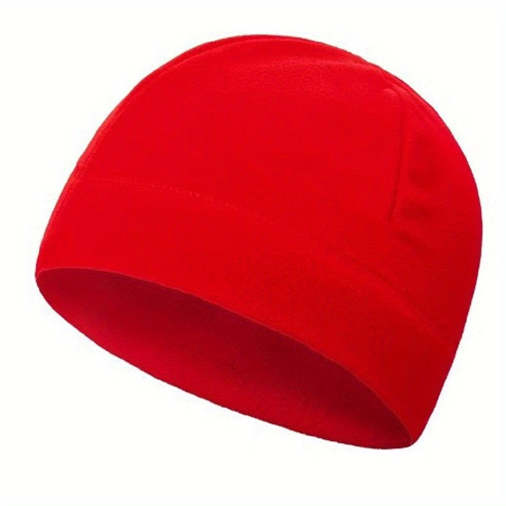 Outdoor Nylon Hat for Mountaineering Cycling Skiing Running