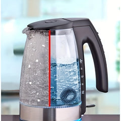 2pcs Teapot Water Dirt Collector Kettle Steel Sponge Ash Catcher