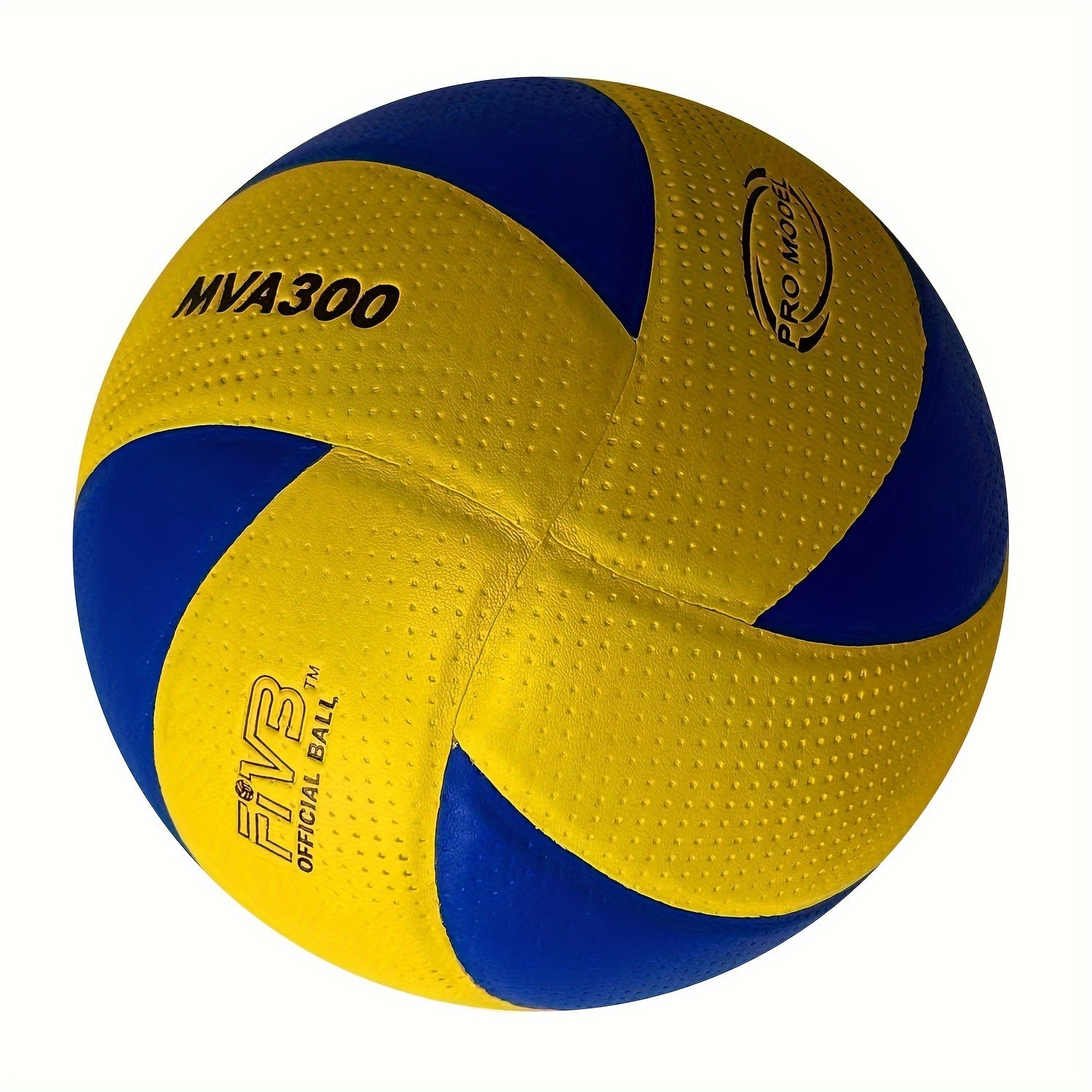 No 5 PU Volleyball for Training and Competition
