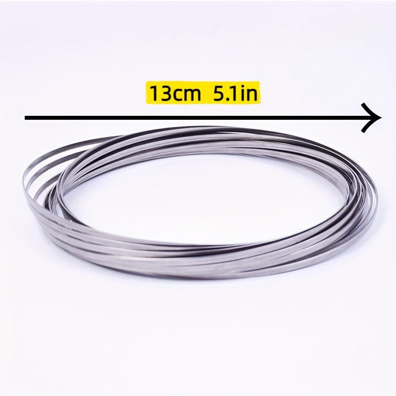 2pcs Magic Wristband Flow Ring Relax Tool