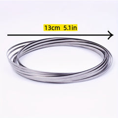 2pcs Magic Wristband Flow Ring Relax Tool