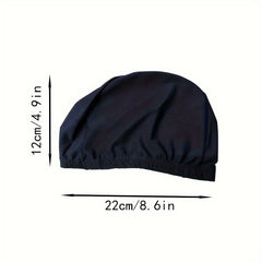 High Elasticity Swimming Caps For Adults Ear Protection