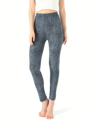 Slim Fit Yoga Pants Fitness Leggings Women's Activewear