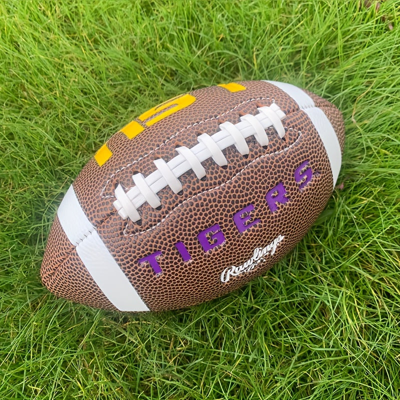 American Football Training Ball No 3