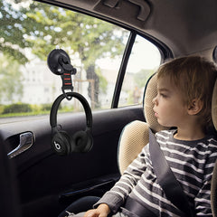 Durable Camping Suction Cup Hooks