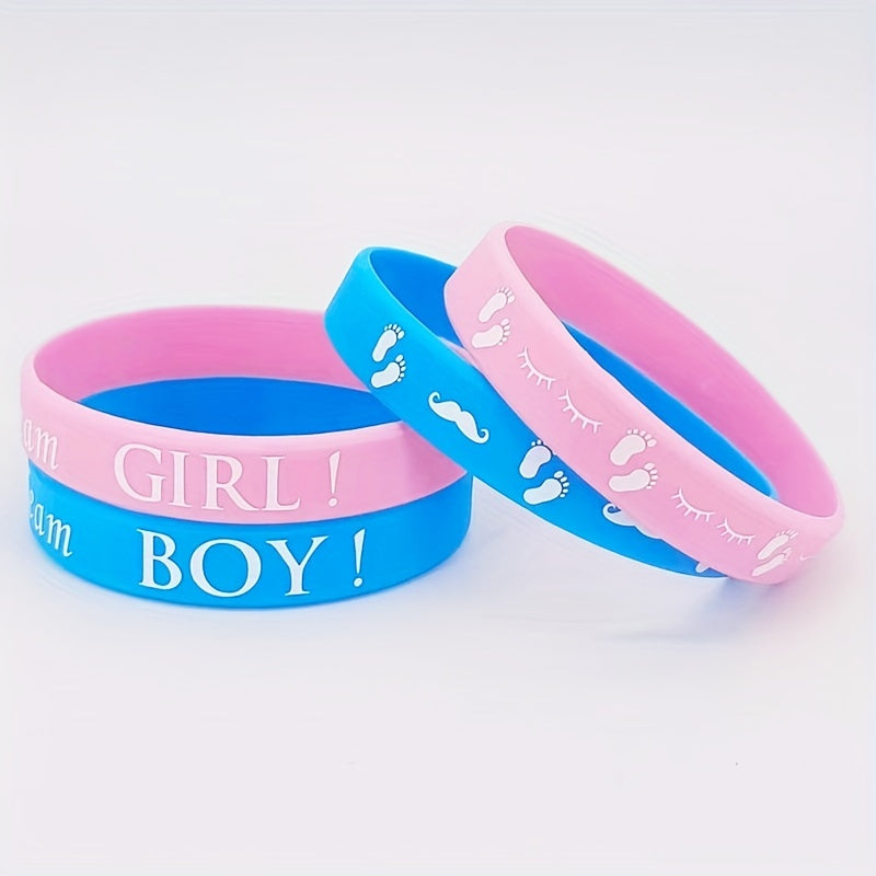 Graduation Party Wristband - Class of 2021 Celebration