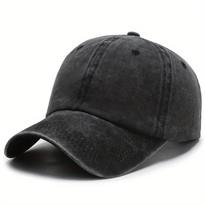 Men's Baseball Caps Outdoor Sunshades Sports Caps