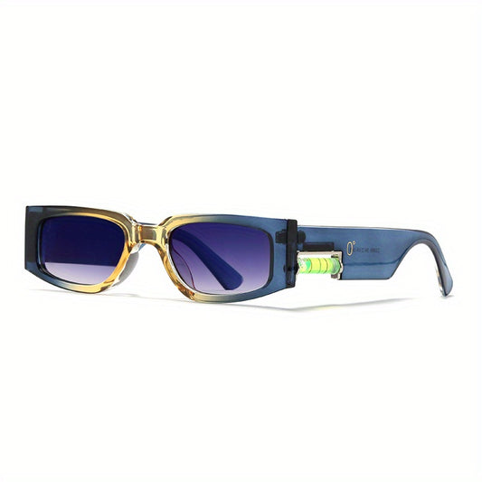 Square Sunglasses UV Protection for Men