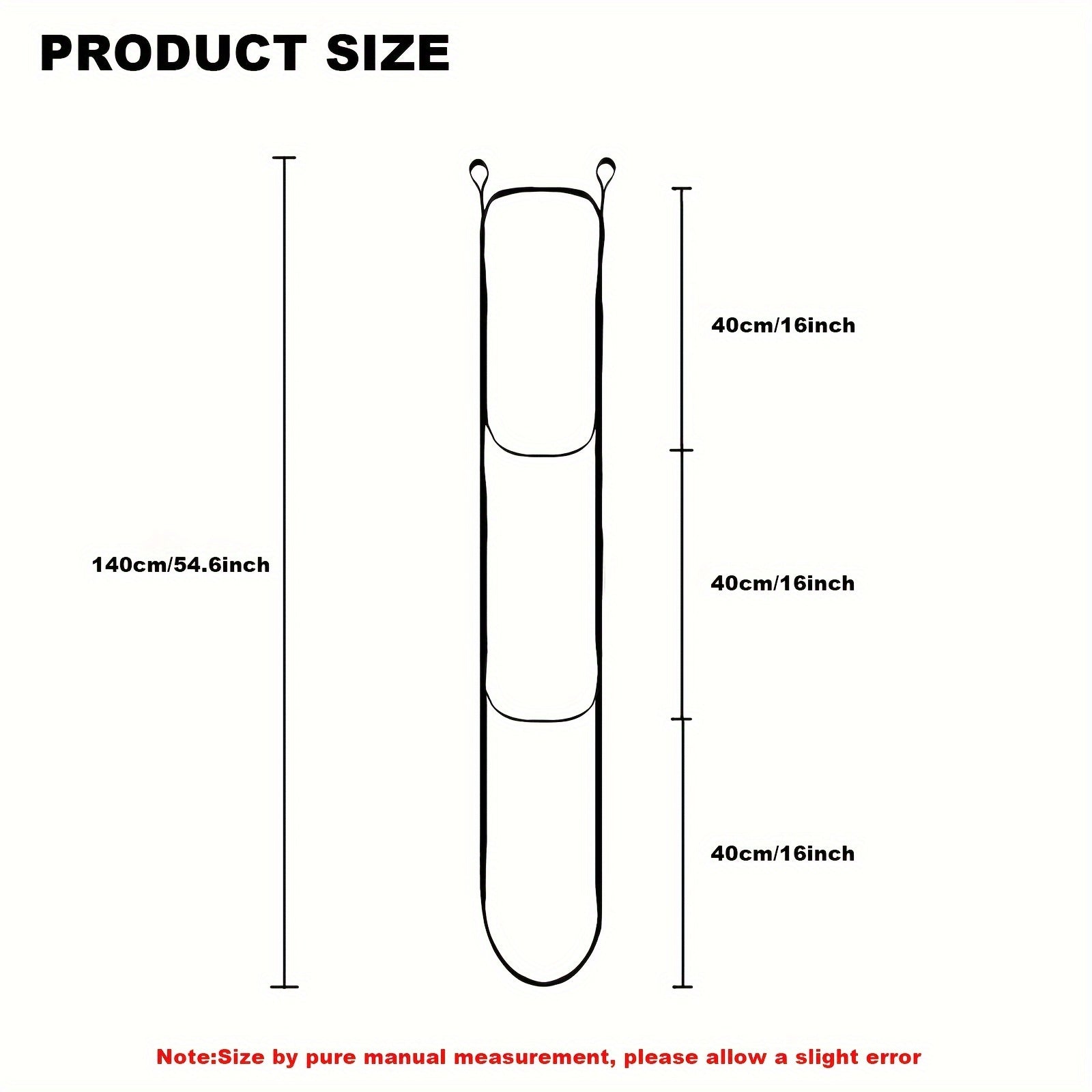 Climbing Stick Aider Webbing Rope Ladder