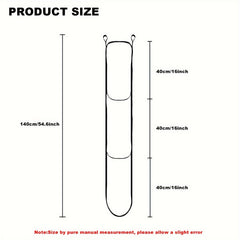 Climbing Stick Aider Webbing Rope Ladder