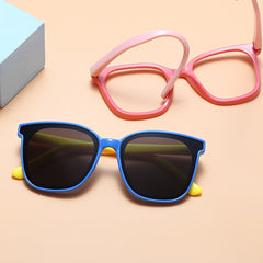 Kids Polarized Sunglasses TR90 Glasses UV400