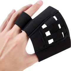 Mini Baseball Training Glove With Ball for Catching