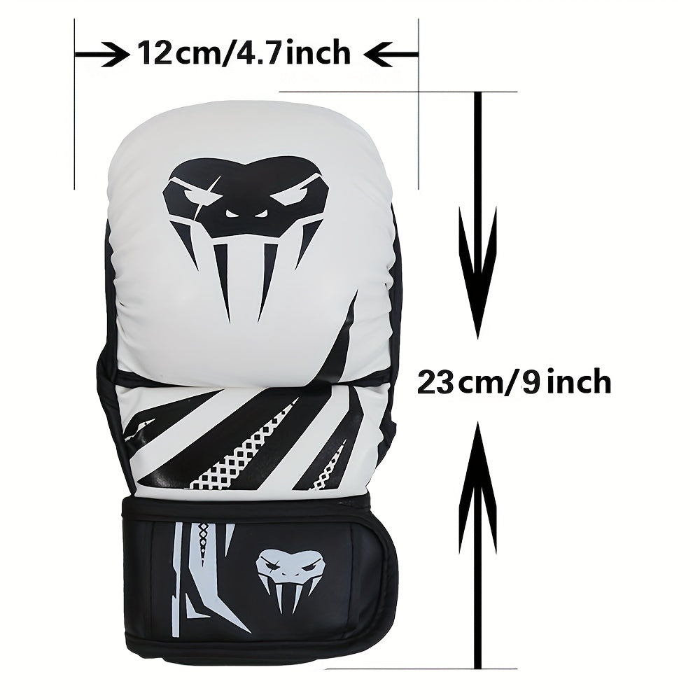 Professional Boxing Training Gloves for Men and Women