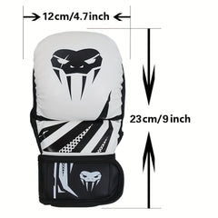 Professional Boxing Training Gloves for Men and Women