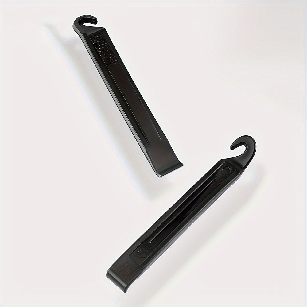 1pc Bicycle Tire Lever Repair Tool Squeegee Stick Pry Stick