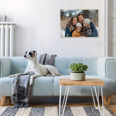 Personalized Photo Jigsaw Puzzle for Adults - 500/1000pcs - Ideal Party Favors