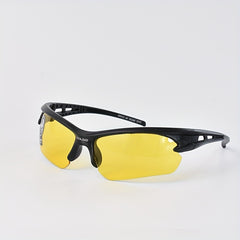Men's Polarized Photochromic Sunglasses Night Driving Night Vision Fishing