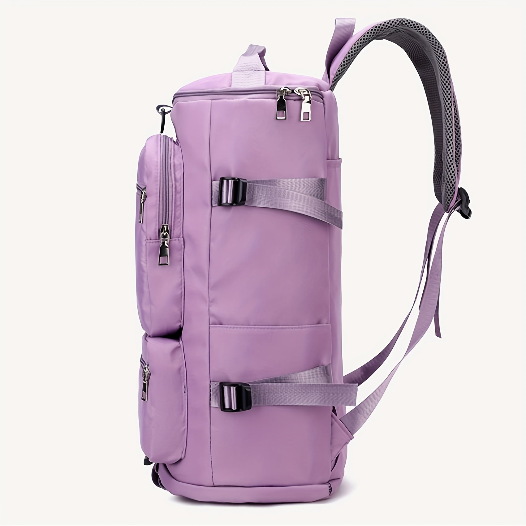 Water Resistant Large Backpack for Couples - Sports Travel Yoga Swimming