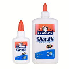 Elmers Multifunctional Craft Glue American Cow Head Glue