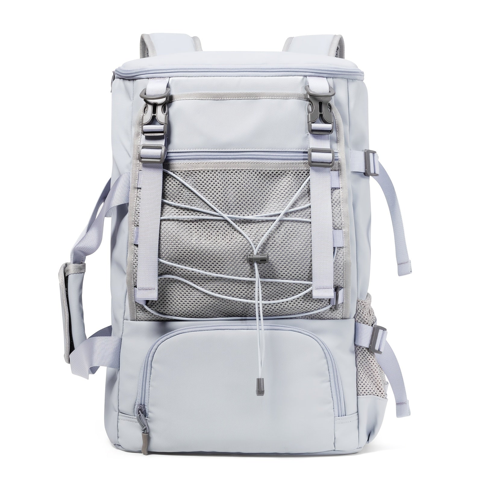 Large Travel Backpack For Men Women Hiking Waterproof Outdoor Rucksack Schoolbag