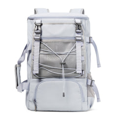 Large Travel Backpack For Men Women Hiking Waterproof Outdoor Rucksack Schoolbag