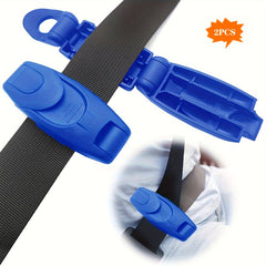 Universal Automotive Accessories Retaining Clips for Seating 1pc 2pcs