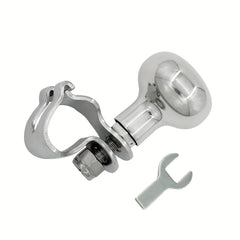 316 Stainless Steel Marine Steering Wheel Knob