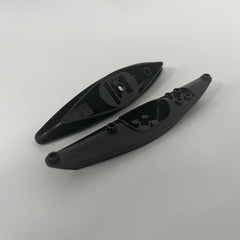 Assembly Block Canoe Gift Toy 1pc Canoe Assembly Block Toy