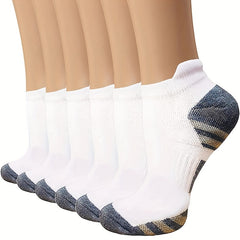 Copper Compression Socks for Women and Men Improve Circulation