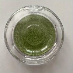 Clear Glitter Eyelash Storage Box with Lash Tray