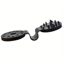 5pcs Shade Net Fixed Clips Heavy Duty Lock Grip
