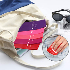 Yoga Hip Resistance Belt Tension Band