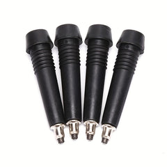 Tungsten Carbide Tip Trekking Pole Nordic Walk Stick Cane Climb Replacement Alpe