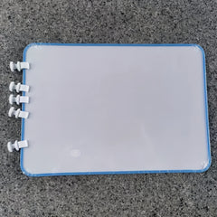 Beach Bag Divider Accessories Plastic Lightweight Durable Snack Tray