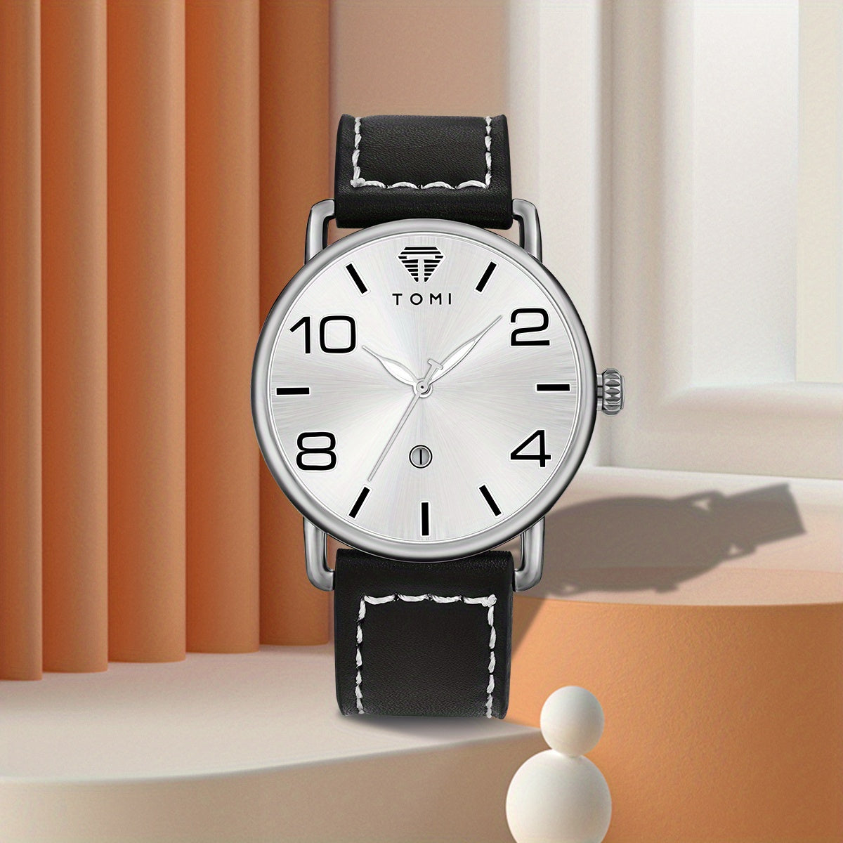 Boys Youth Luminous Electronic Watch for School Students