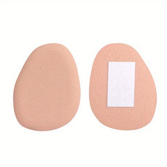 Forefoot Pads for Men and Women Soft Anti-wear Half Size Foot Pads