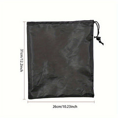 Outdoor Dustproof Storage Bag Drawstring Pouch