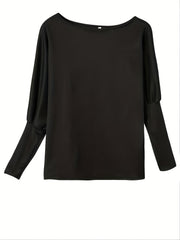 One Shoulder Top & Leggings Set