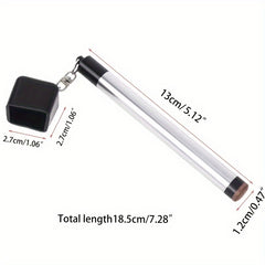 Chalk Cue Tip Pricker Billiard Repair Tool