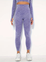High Waist Tummy Control Fitness Pants Women's Activewear
