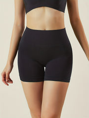 3pcs Seamless Shaping Panties Tummy Control & Lift Buttocks Women's Underwear